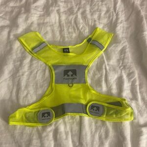 Nathan Running Safety Vest